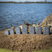 Matrix Plastic Open Ended Feeders